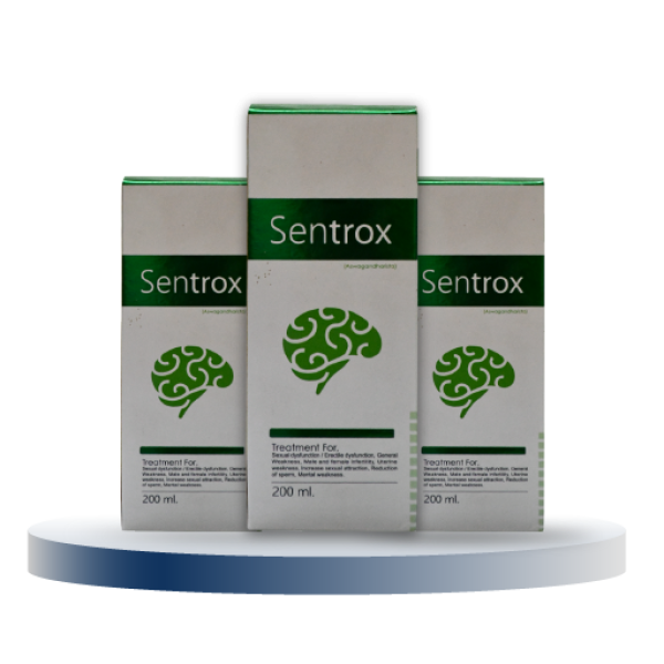 Sentrox