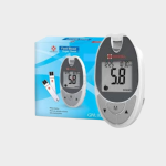 Fast Blood Sugar Check